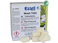 Estell Tvättmedel tvättabletter (fp om 30 st)