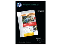 FotopapperHP Q6594A A3 120g 100/FP