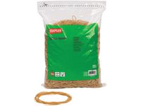 Gummiband STAPLES 120x1.5 natur 1000/FP
