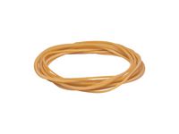 Gummiband STAPLES 200x16 natur 100/FP