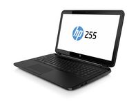 Bärbar dator HP 255 15,6"/4GB/500GB
