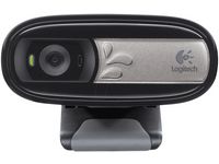 Webbkamera LOGITECH C170