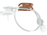 Surecan® Safety II 19G 1,1x25mm (fp om 20 st)