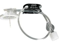 Surecan® Safety II 22G 0,7x25mm (fp om 20 st)