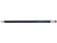 Blyertspenna STAPLES m rader HB 12/FP