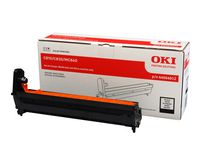 Trumma OKI 44064012 svart