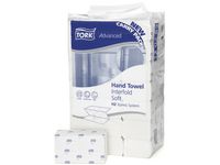 Handduk TORK XPRESS Adv H2 3780/FP