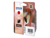 Bläckpatron EPSON C13T08774010 magenta