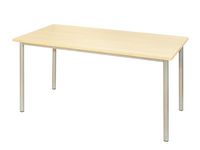 Skrivbord Classic rektangulärt 1360x680