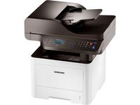 Multilaser SAMSUNG SL-M3875FW