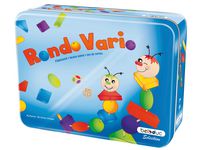 Beleduc Spel Rondo Vario