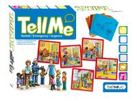 Beleduc TalaOm - Nödsituationer