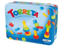 Beleduc Spel Torreta
