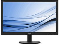 Philips Bildskärm V-line 240V5QDSB