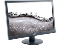 AOC Bildskärm e2752Vq