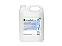 Golvpolish TASKI JONTEC Matt free 5L