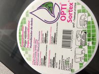 Fingerfuktare SORTEX
