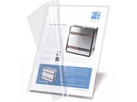 Kallamineringsficka P&S A6 10/FP