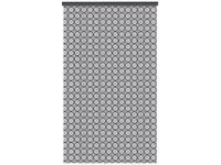 Hedlunds OF SWEDEN Julpapper Tiny, svart, bredd 57 cm (rulle om 154 m)