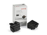 Toner XEROX 108R00934 svart 2/FP