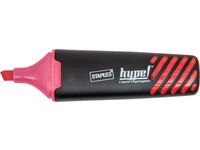 Överstykningsp. STAPLES Liquid pink 5/fp