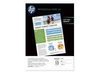 Fotopapper HP Q6593A A4 120g 200/FP