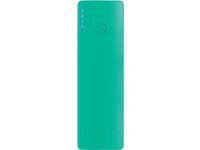 Powerbank PNY PowerPack Curve 2600 Mint