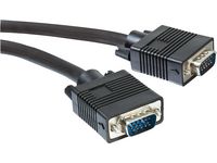 Kabel STAPLES VGA-VGA M-M 1,8m
