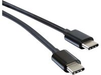 Kabel STAPLES USB C-USB C 1m
