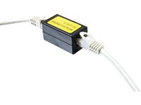 Adapter STAPLES CAT5E