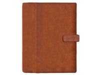Business skinn Brun - 4879