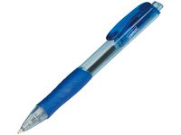 Kulpenna STAPLES Ice Breaker Grip 0,7 bl