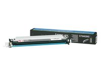 Fotoenhet LEXMARK C734X20G