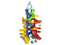 Garage FISHER-PRICE 1år