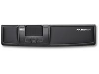 MouseTrapper Mousetrapper advance 2.0 svart/vit