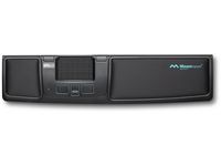 MouseTrapper Mousetrapper advan.2.0 svart/turkos