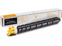 Toner KYOCERA TK-8515 5052ci Gul
