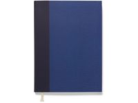 Anteckningsbok STAPLES flexiback A6 linj