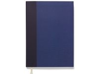 Anteckningsbok STAPLES flexiback A5 linj
