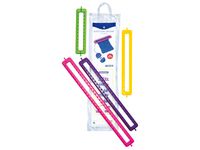 PLAYBOX Stickram rak (package 4 each)