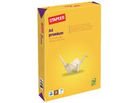 Kop.ppr STAPLES Premium A4 80g oh 500/FP
