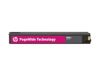 hp Bläckpatron L0S30YC No 976YC Magenta