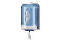 Dispenser TORK REFLEX Mini M3 blå