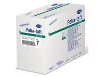Op-handske Peha-taft latex S8,0 50PAR/FP