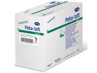 Op-handske Peha-taft latex S7,5 50PAR/FP