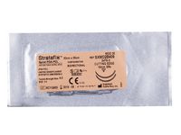 SPIRAL Sutur Spiral PGA-PCL 4-0 FS-2 30cm (fp om 12 st)