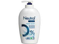 Cremetvål Neutral Hand Wash 250ml