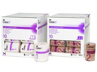 COBAN Kompressionsbinda 2 10cmx4,5m (fp om 32 rullar)