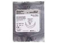 SPIRAL Sutur Spiral PDO 1 CTX 36cm (fp om 12 st)