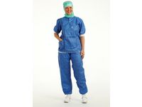 Byxa CLEAN AIR SUIT Blå L 20/FP
